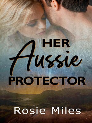cover image of Her Aussie Protector